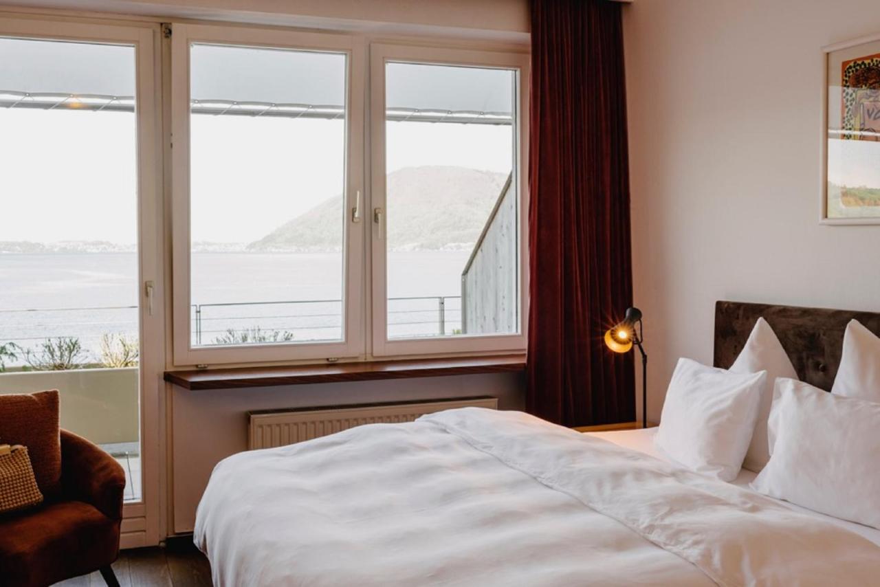 Das Traunsee Traunkirchen Exterior photo