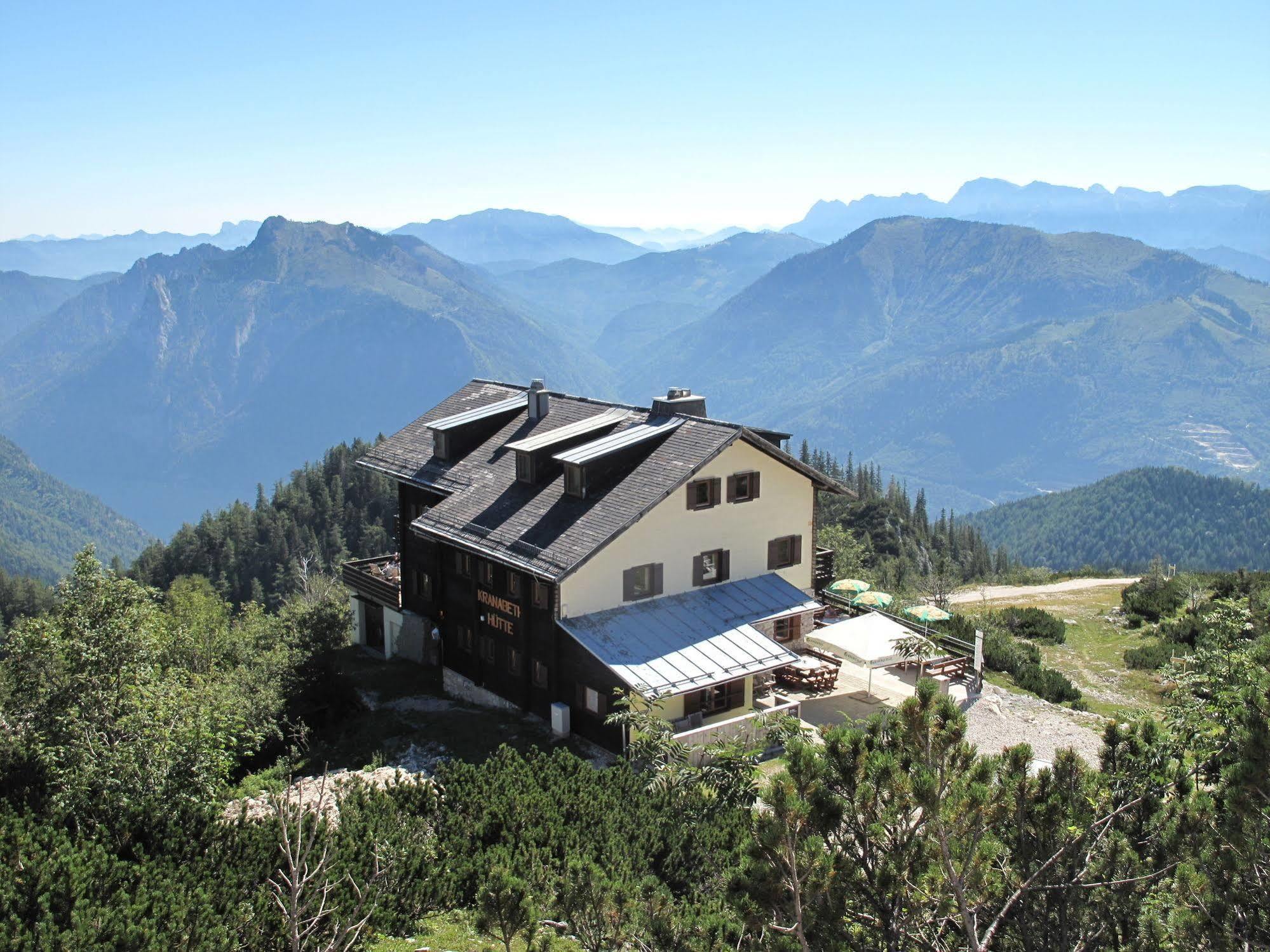 Das Traunsee Traunkirchen Exterior photo